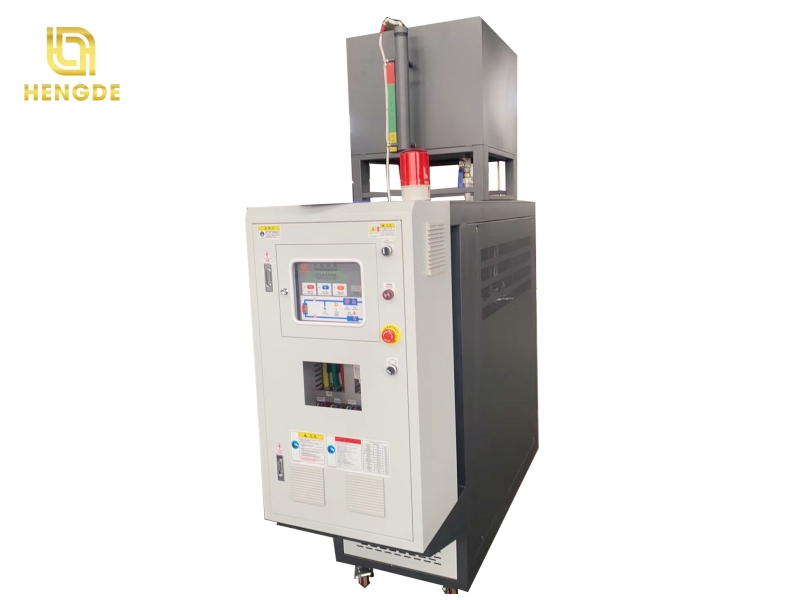 75kw Mold Temperature Controllers