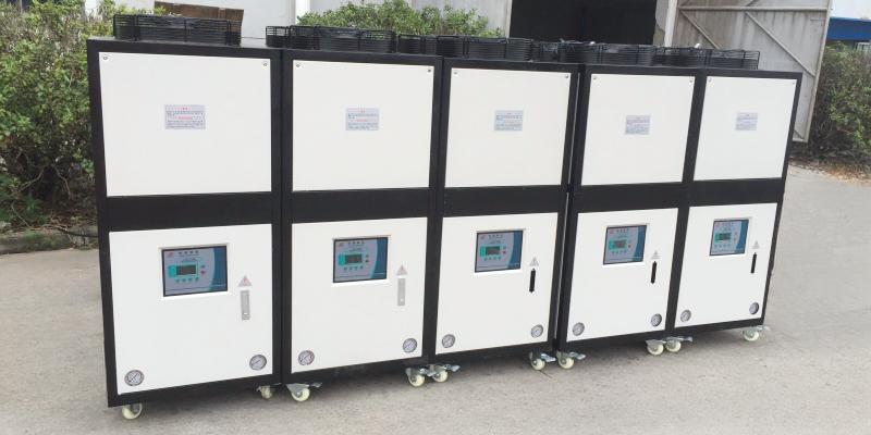 Chiller 5 ton