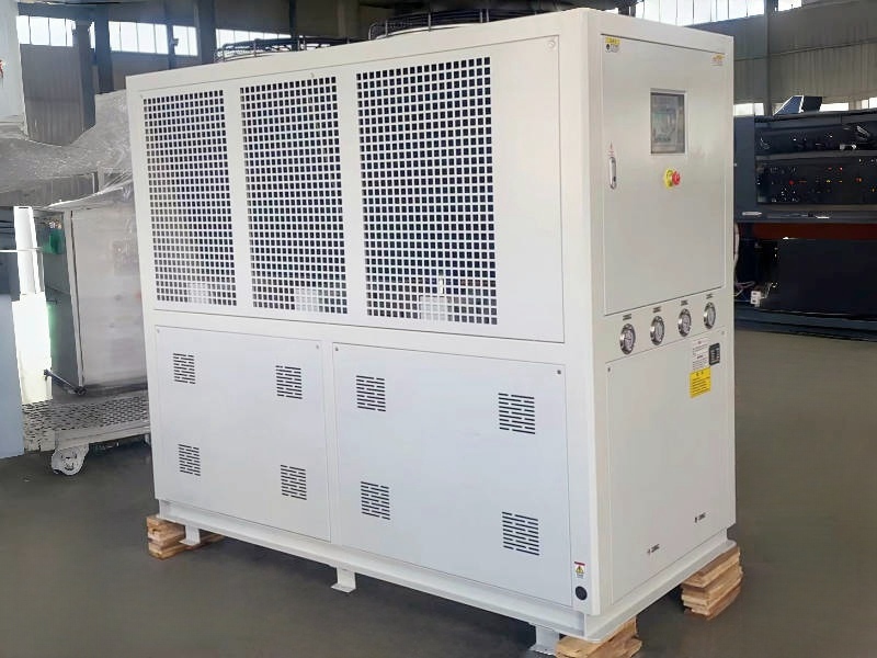 15hp Air Chiller