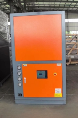 Commercial Chiller Units