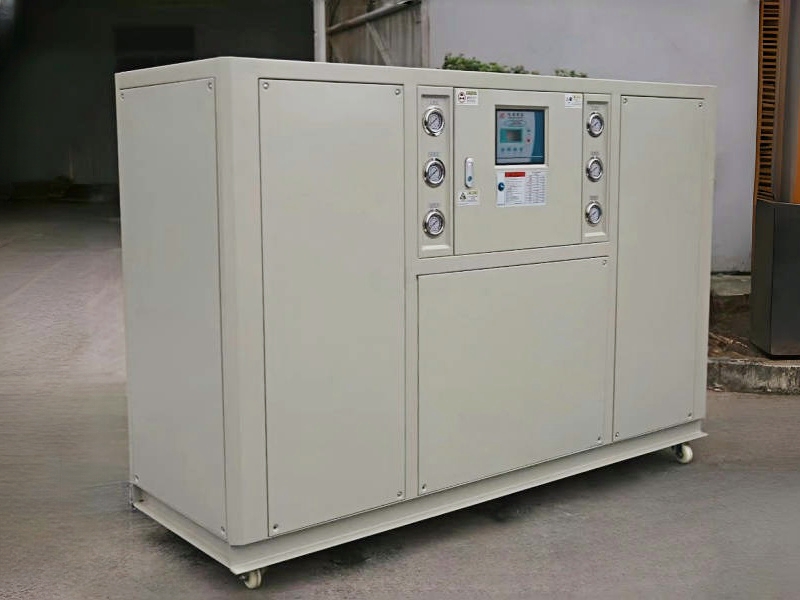 180 kw Chiller