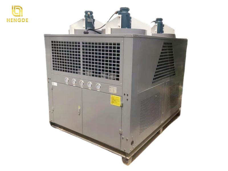 240 kw Air Cooled Chiller