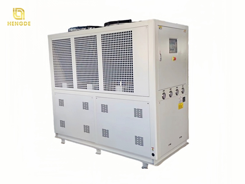 Scroll Air Cooled Chillers