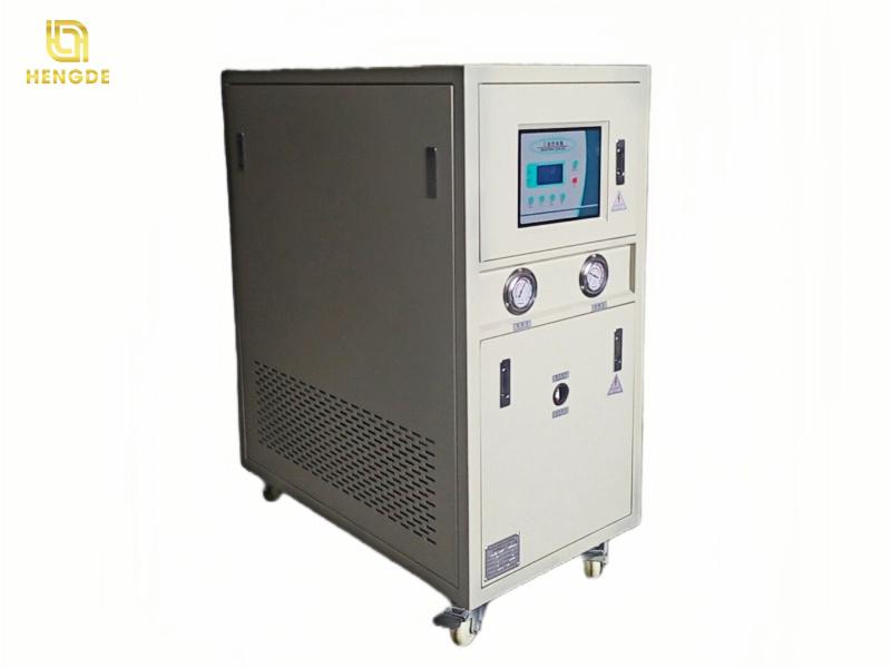 Industrial Low Temperature Chillers