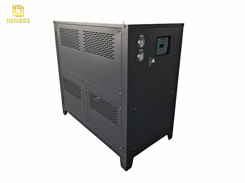 410a Water Cooled Chillers