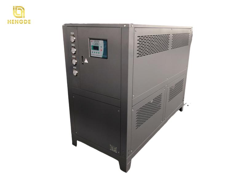 Ultra Low Temp Water Cooled Chillers