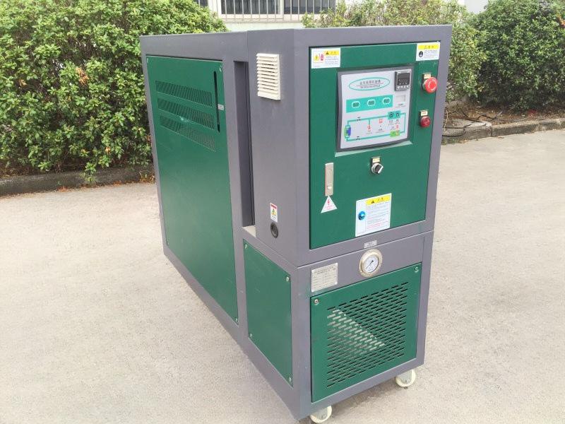 6kw Oil Mold Temperature Controllers