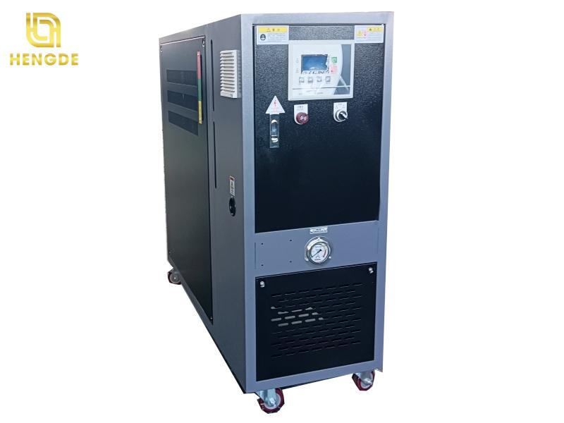 12kw Oil Mold Temperature Controllers