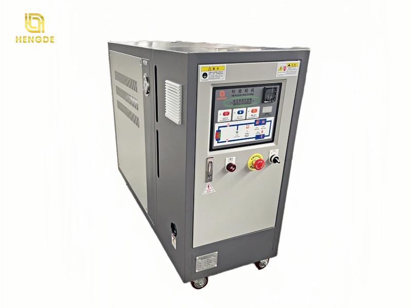 24kw Oil Mold Temperature Controllers