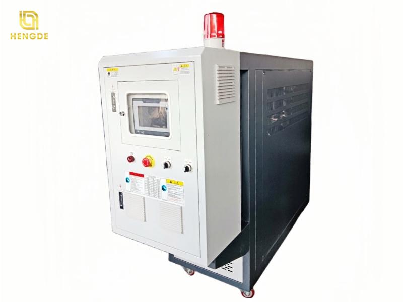 60kw Mould Temperature Controllers