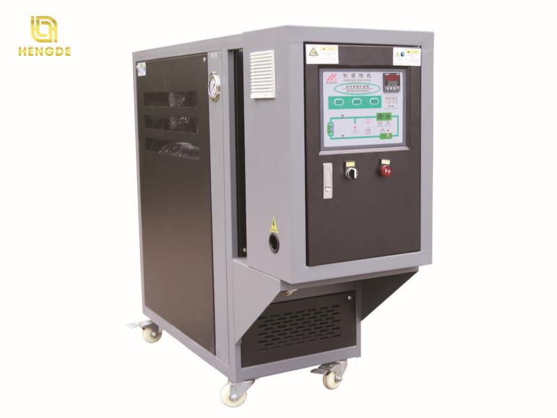 Mold Temperature Controller 18kw