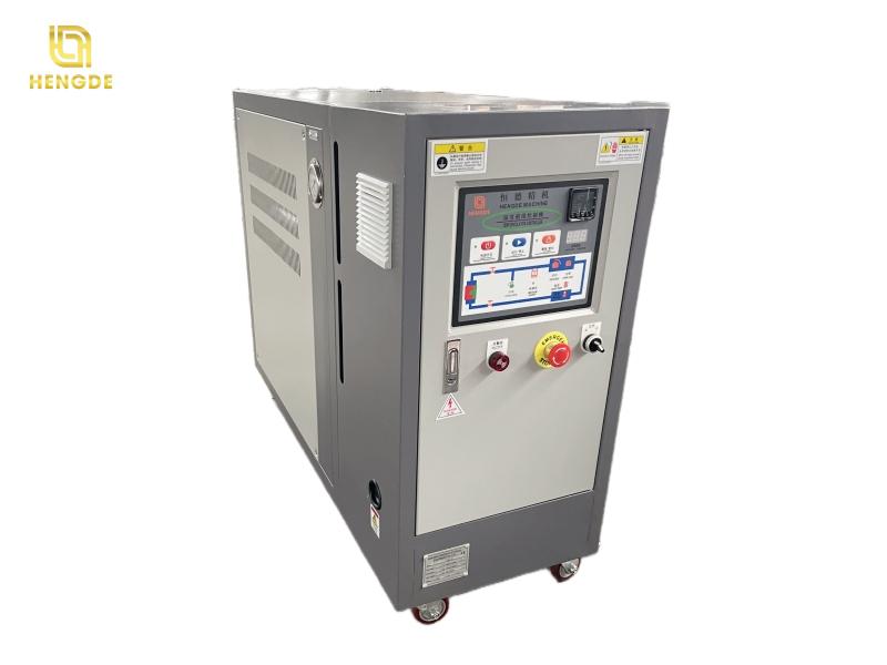 Dust Explosion Proof Mold Temperature Controllers