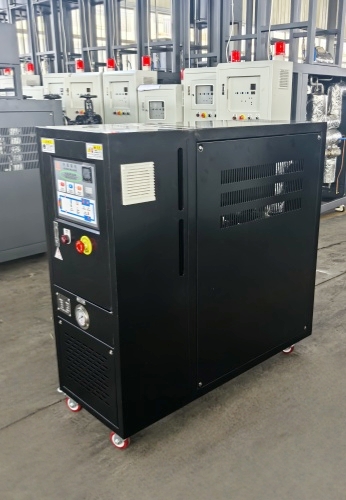 Oil Mold Temperature Controller