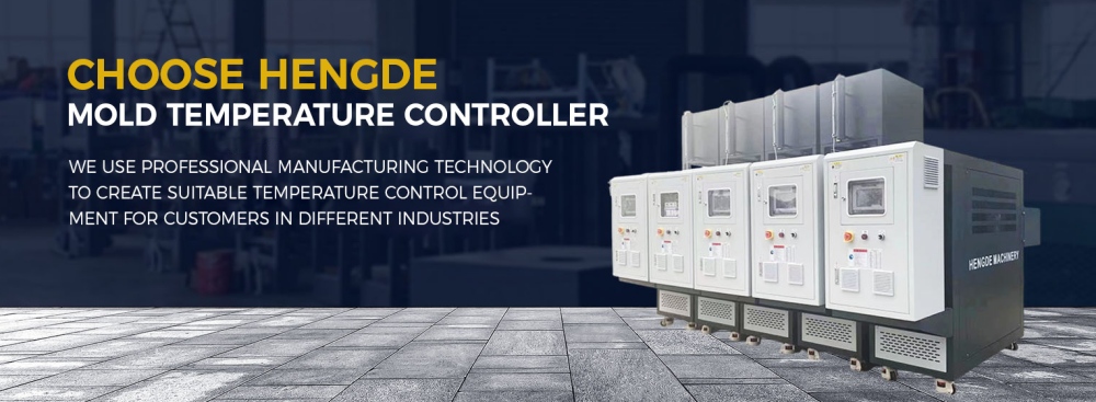 Mold Temperature Controller