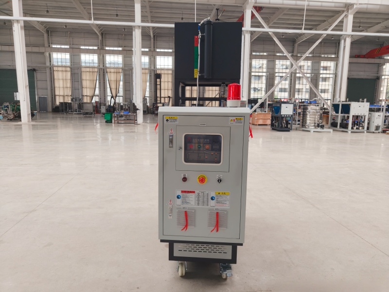 60kW Oil Mold Temperature Controller 60kW Oil Mold Temperature Controller