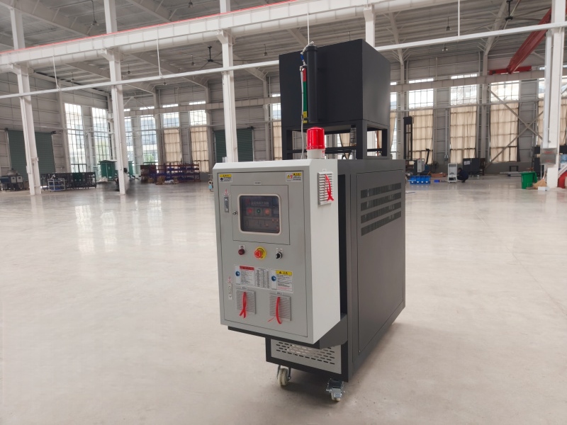 Oil Mold Temperature Controller Oil Mold Temperature Controller