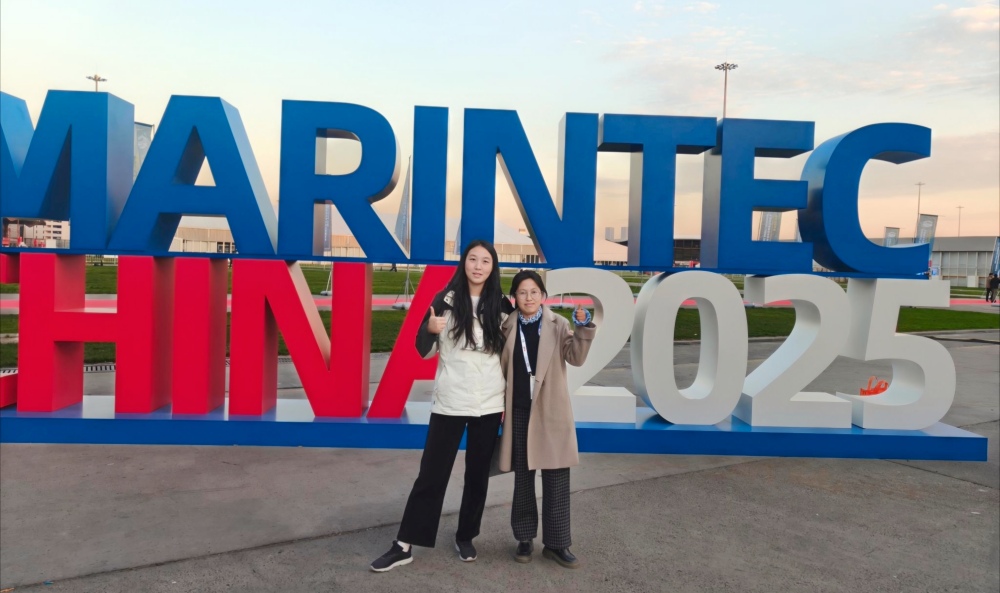 Marintec China 2025