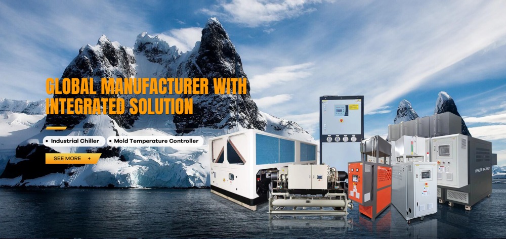 Hengde Marine Chiller