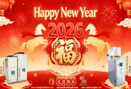 Actividad del Festival | Feliz Año Nuevo 2026