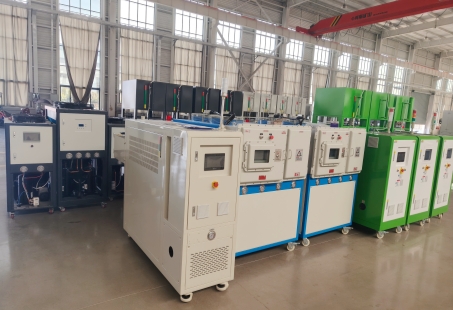 Hengde mantiene su compromiso con una producción estable y una entrega confiable antes del Año Nuevo chino