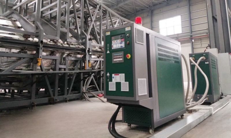 Hengde Mold Temperature Controller Hengde Mold Temperature Controller