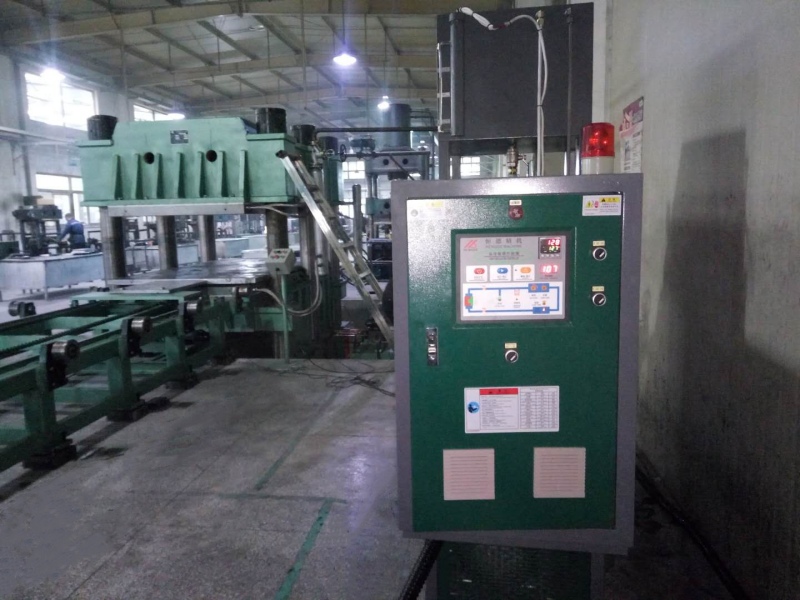 Traditional Mold Temperature Controllers