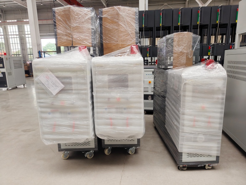 Oil Mold Temperature Controller