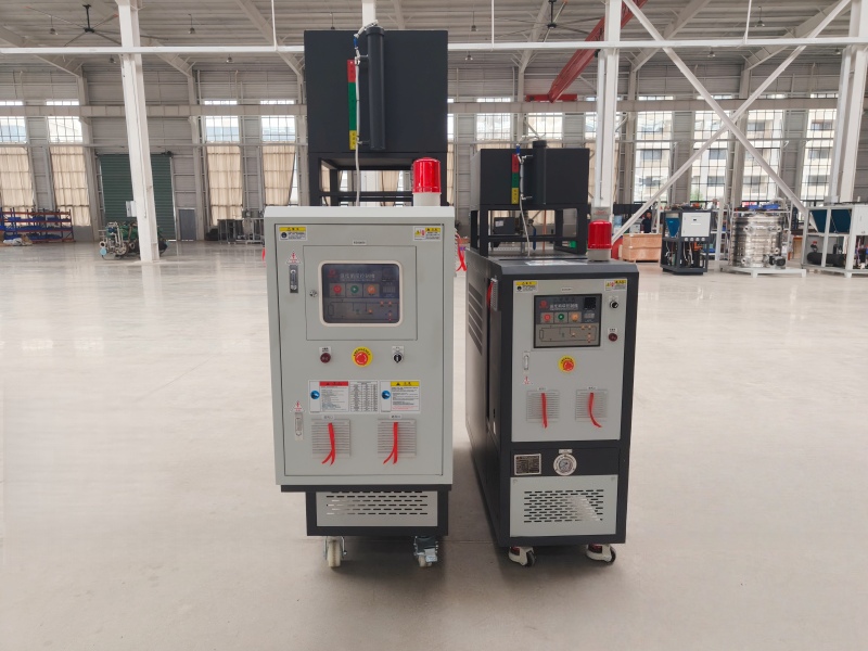 75kw Mold Temperature Controller