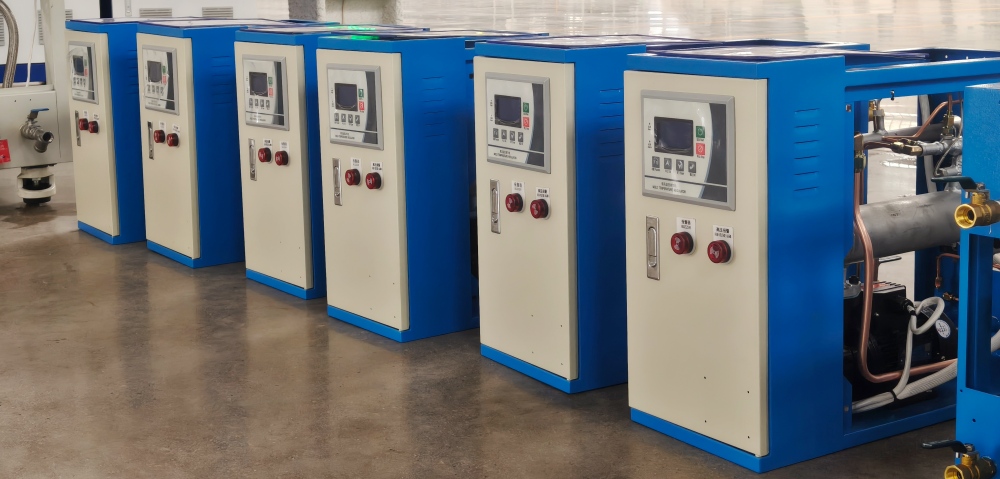 6kw Water Mold Temperature Controller