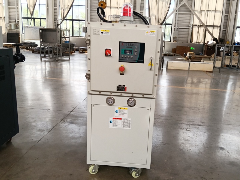 explosion-proof air chillers