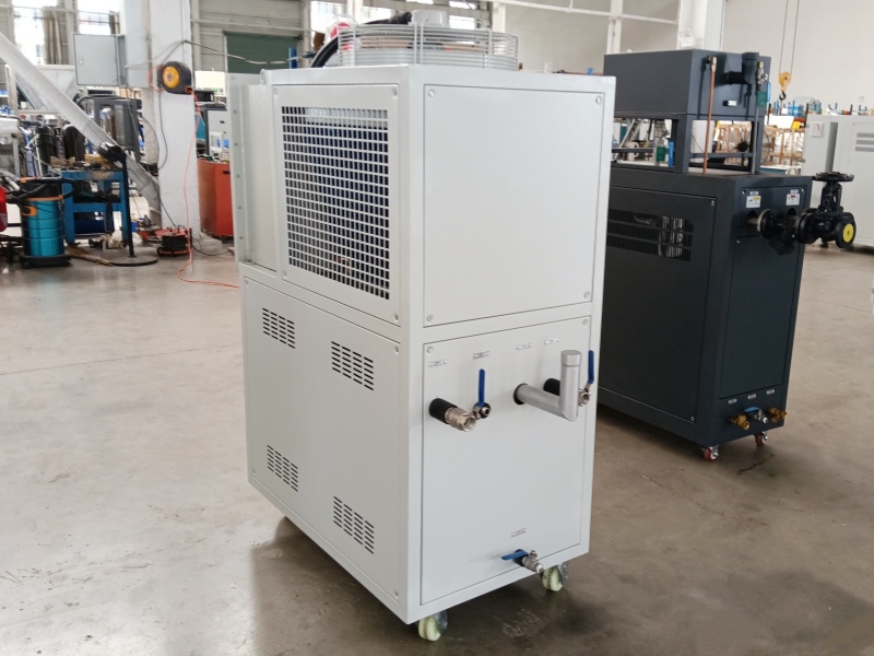 explosion-proof chillers