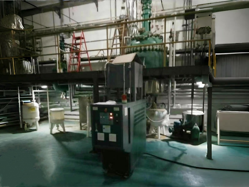Nanjing Hengde Electrical Equipment Co., Ltd